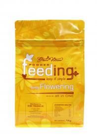 Powder Feeding Long flowering 1 kg